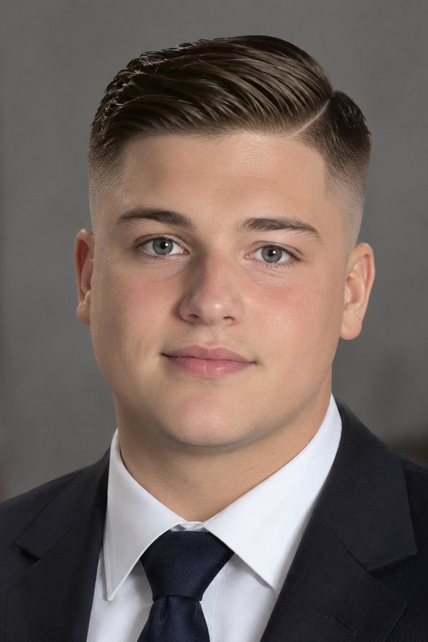 Cole anderson