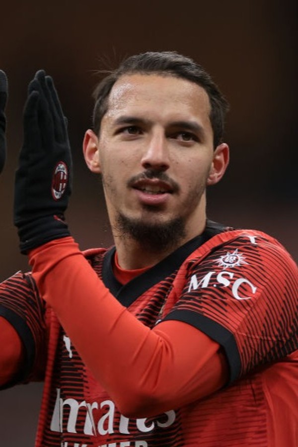 Ismaël Bennacer