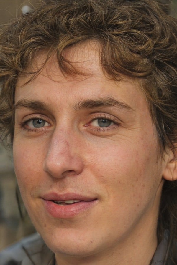 Brandon Worling