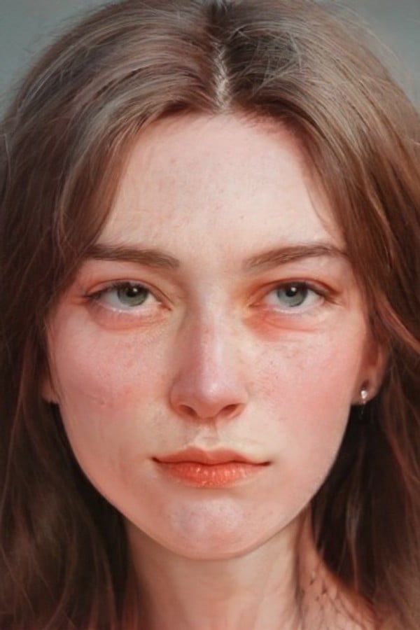 Mellany Laurenson
