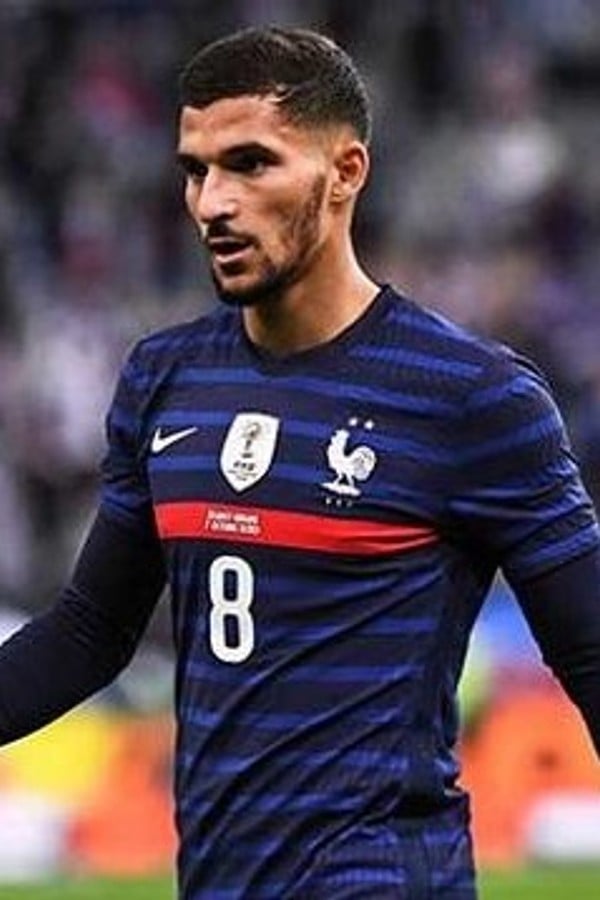Houssem Aouar