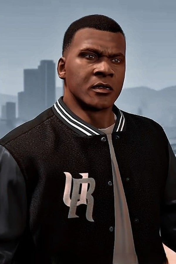 Franklin Clinton