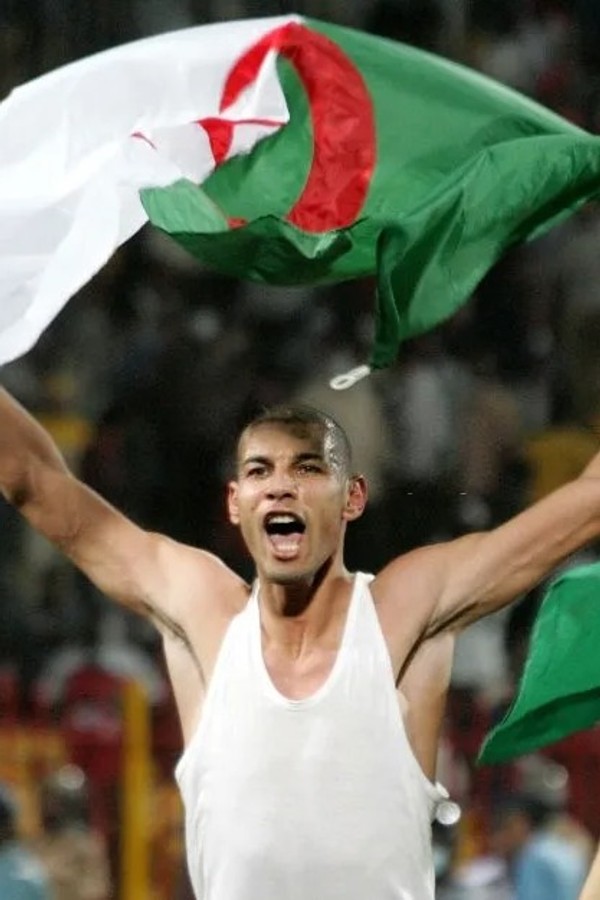 Faouzi Chaouchi