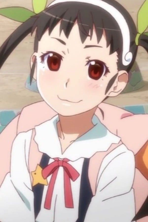 mayoi hachikuji