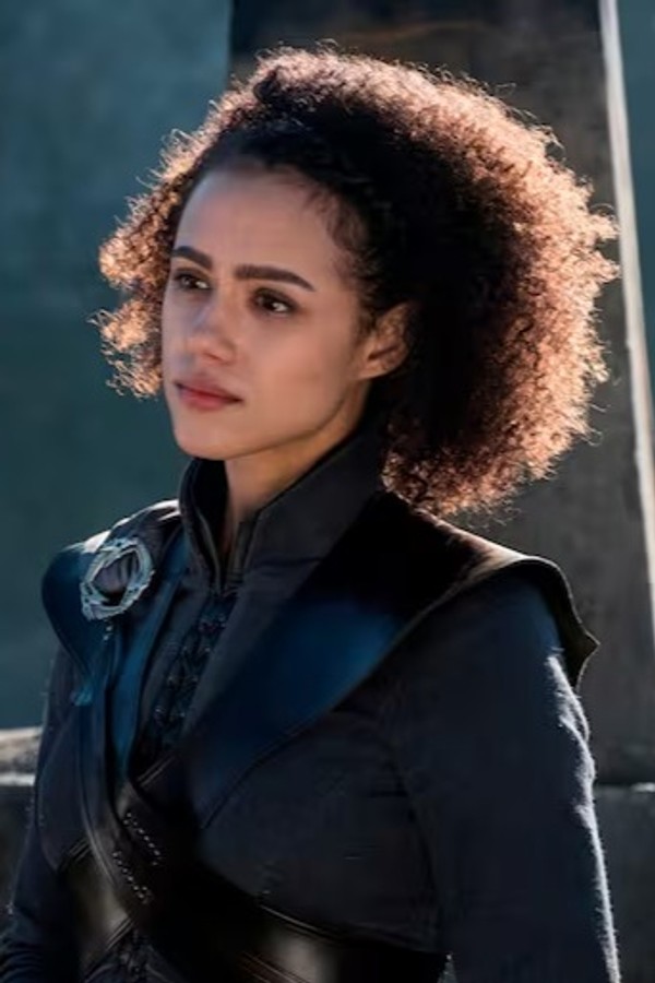 Missandei