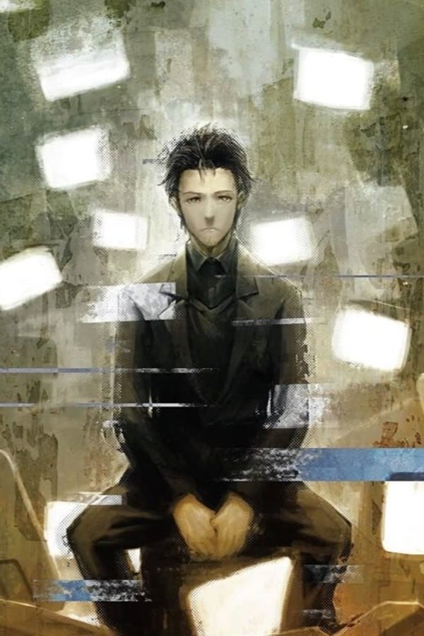 Okabe Rintarou