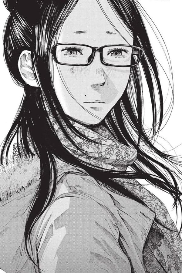 Sachi Nanjou