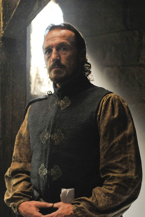 Bronn