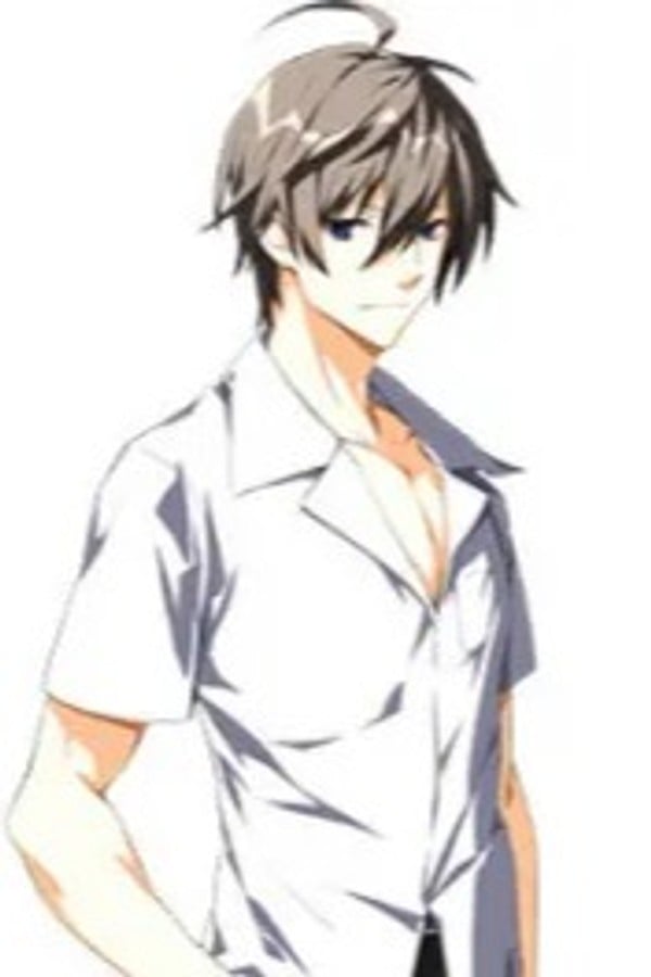 Minakami Yukito