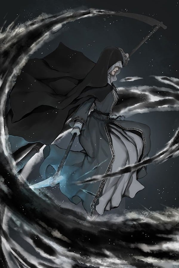 Sister Friede