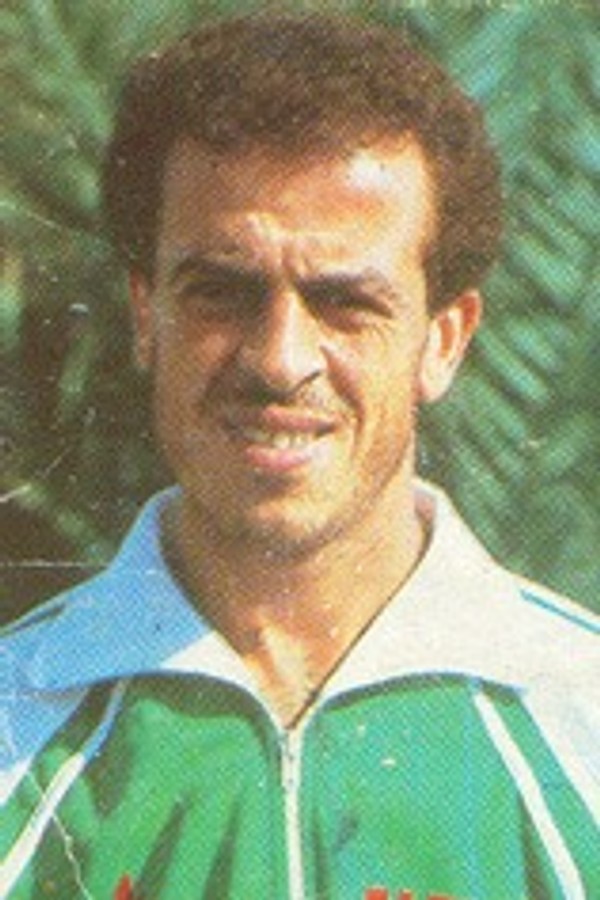 Salah Assad