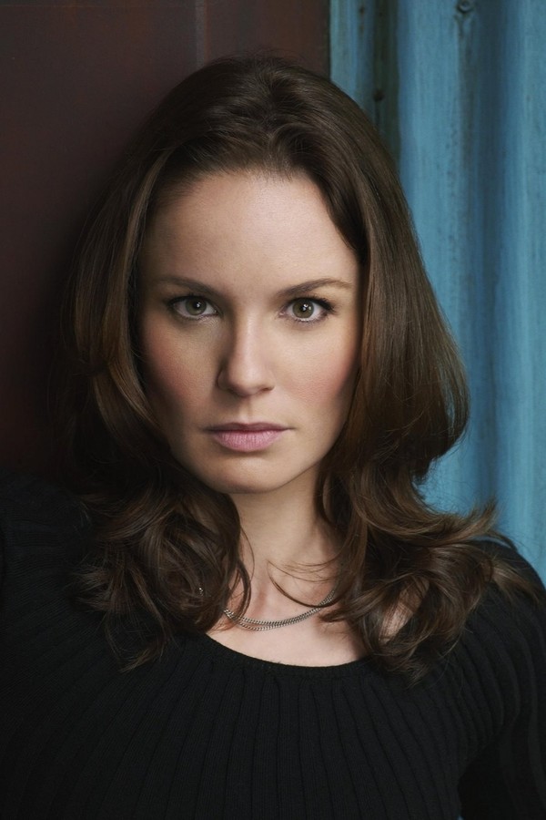 Sarah Walton