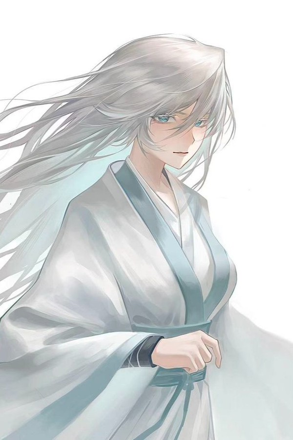 Bai Ning Bing