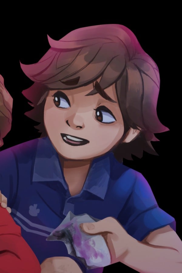 Gregory