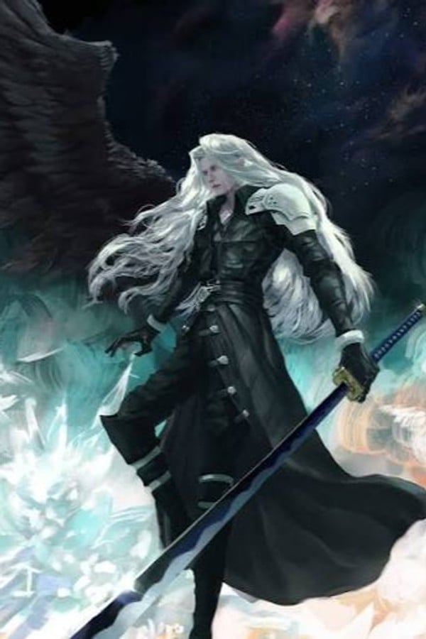 Sephiroth