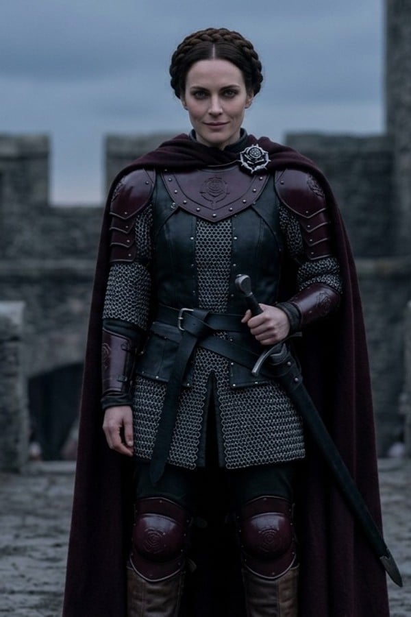 The Queen