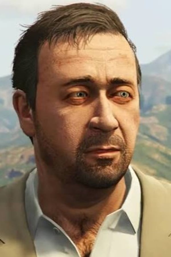 Dave Norton