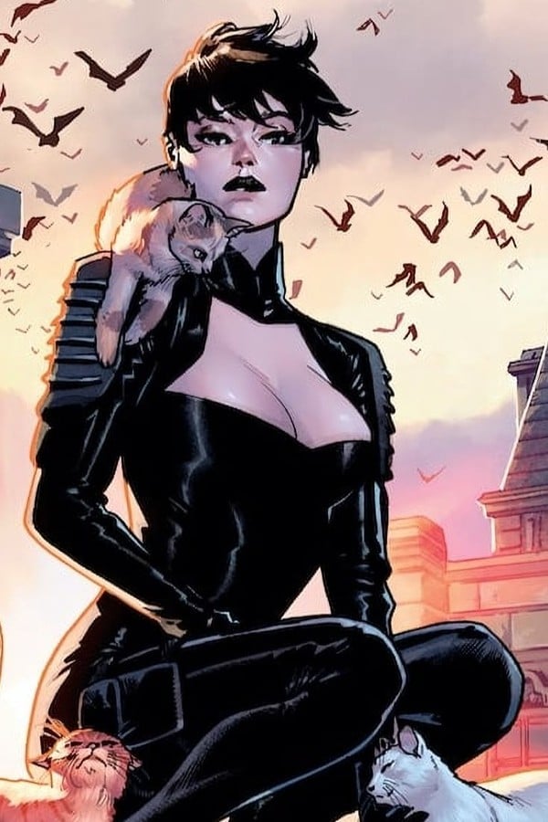Catwoman / Selina Kyle