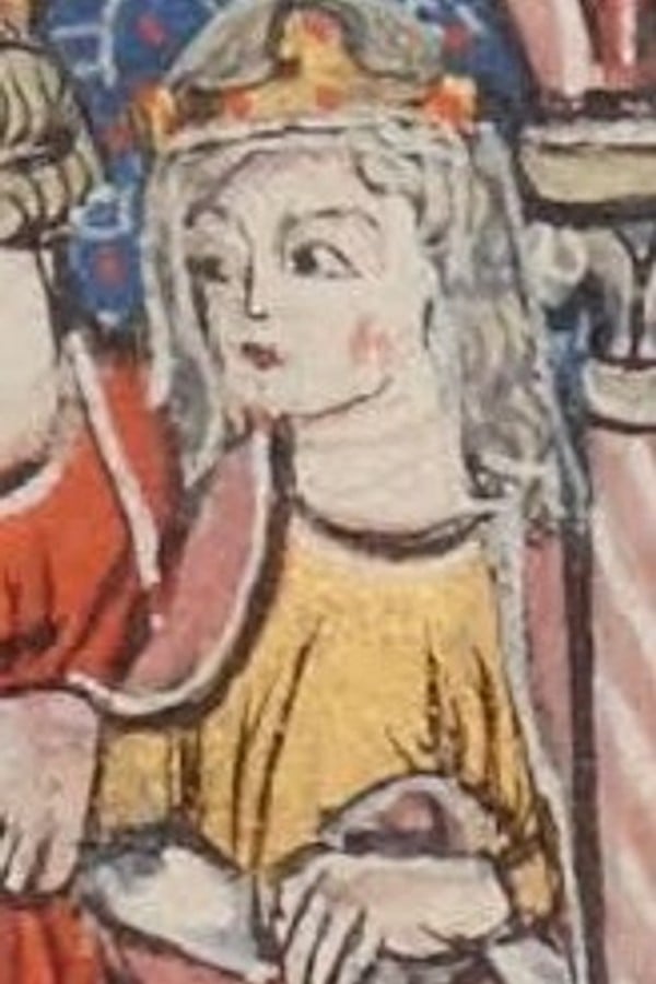 Isabella of Jerusalem