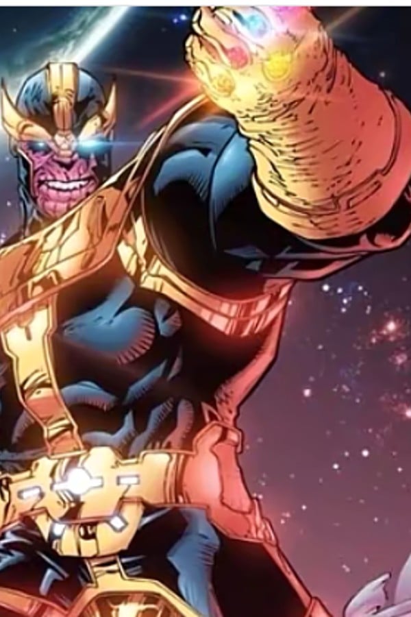 Thanos