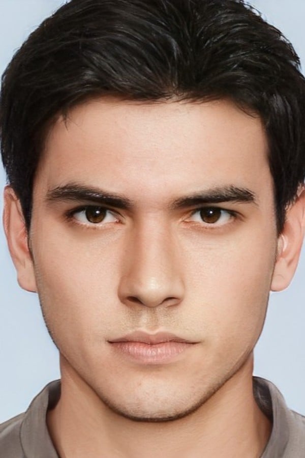 Dante Rodriguez