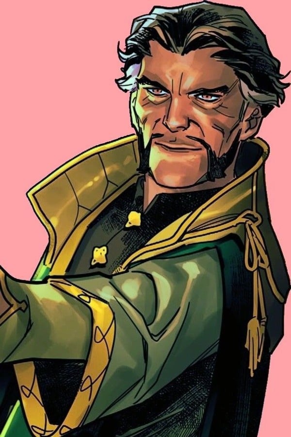 Ras Al Ghul