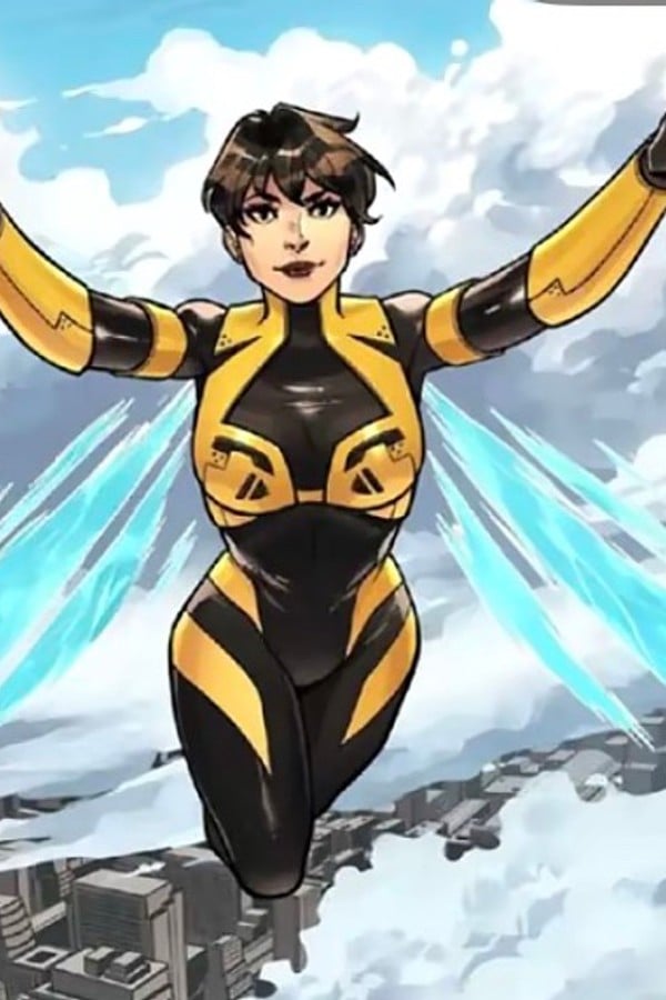 Wasp