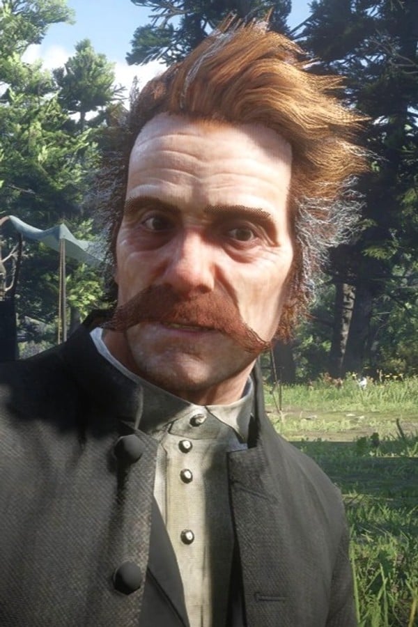Orville Swanson