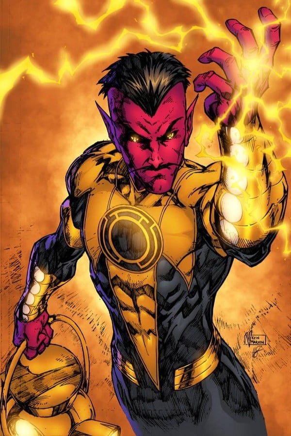 Sinestro