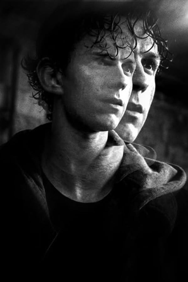 Peter Parker