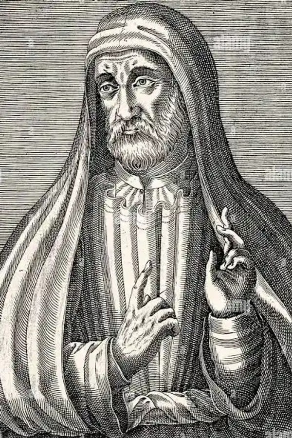 William of Tyre