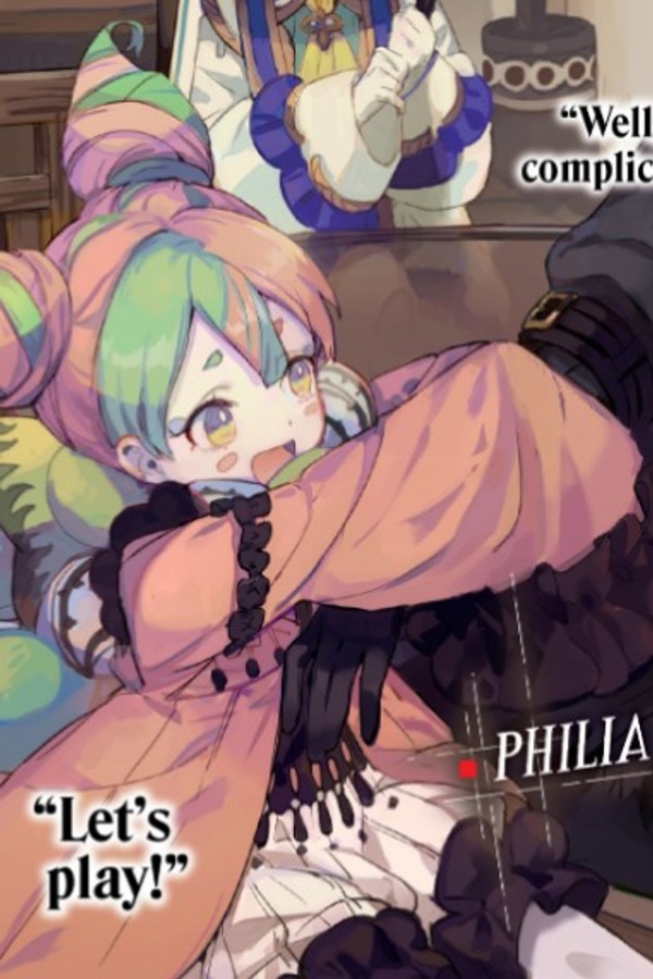 Philia (Zolophilia)
