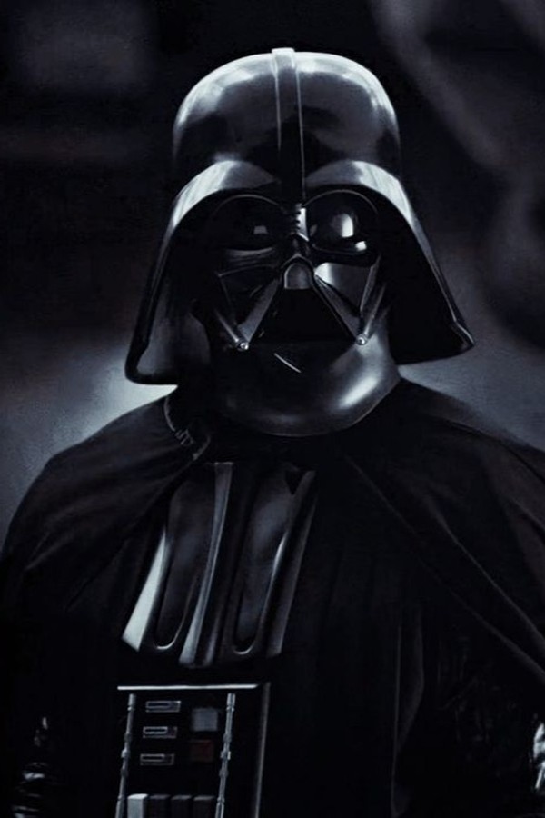 Darth Vader/ Anakin Skywalker