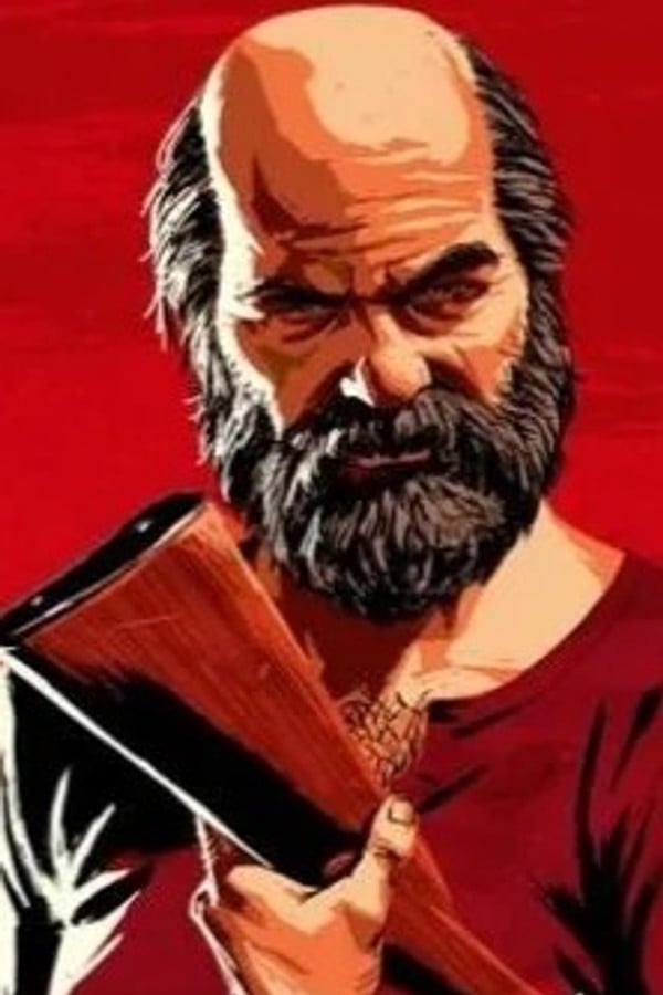Uncle Lumbago