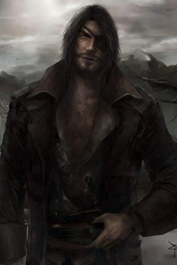 Euron Greyjoy