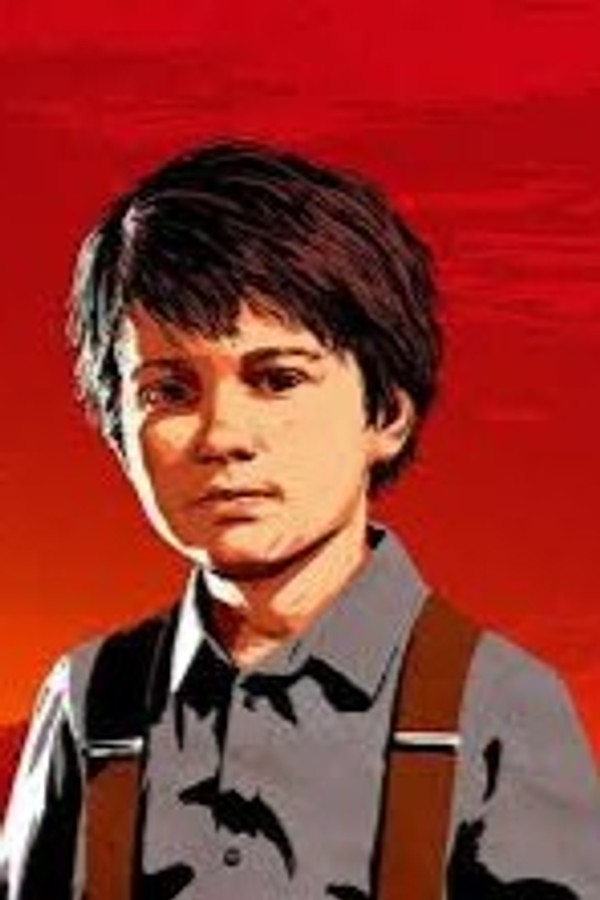 Jack Marston