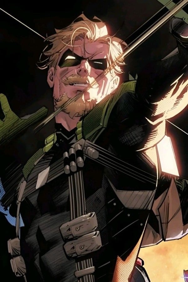 Green Arrow / Oliver Queen