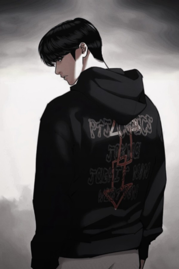 Daniel Park