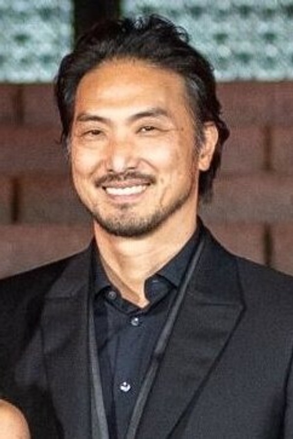 Wong Chen