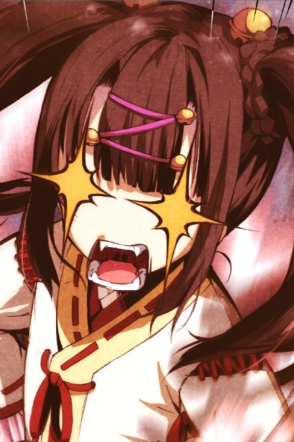 Ryuusui Mikado