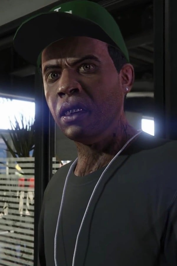 Lamar Davis