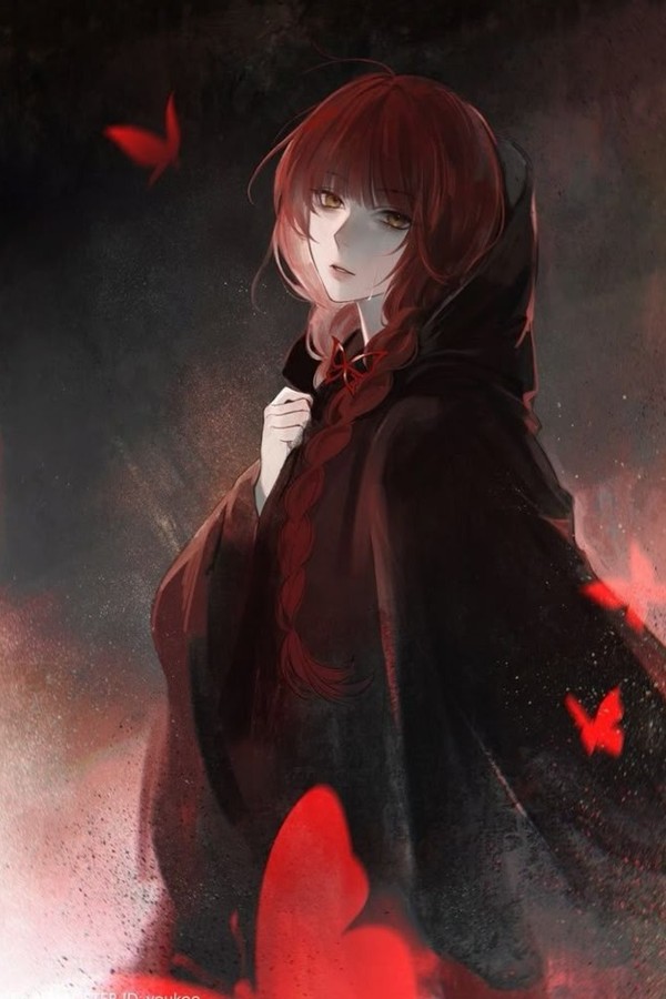 Morgana