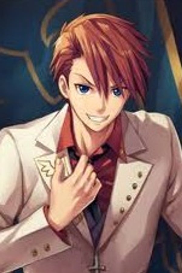 Battler Ushiromiya