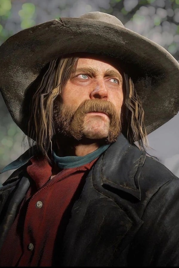 Micah Bell