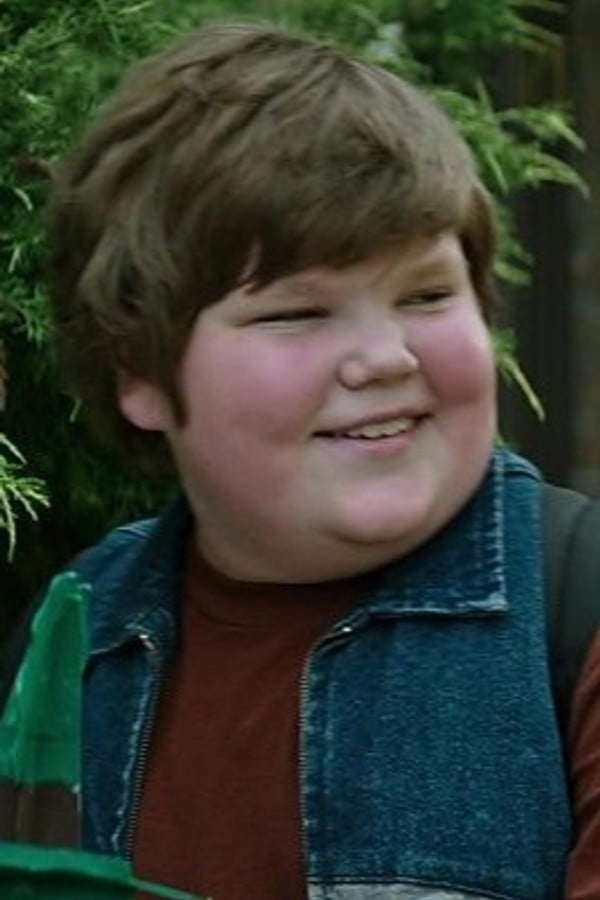 Benjamin Hanscom