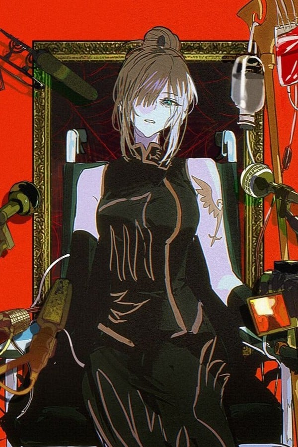 Eva Ushiromiya