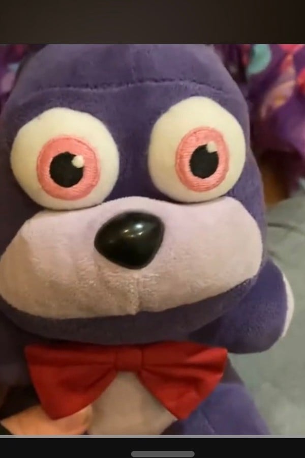 Bonnie