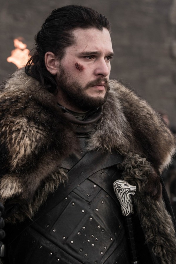 Jon Snow
