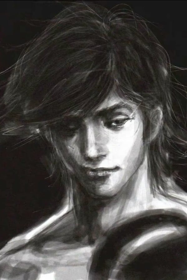 Joe Yabuki