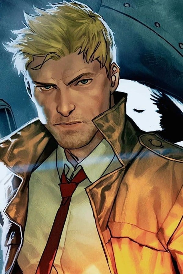 John Constantine